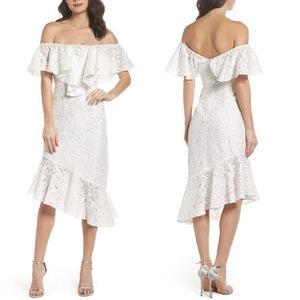 NWOT C/MEO Collective MORE to GIVE DRESS